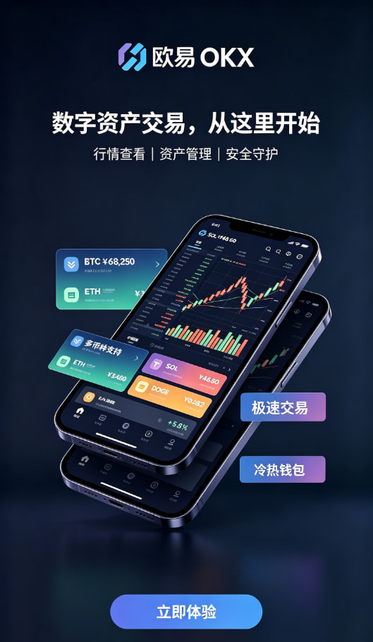 欧交易所平台app现货交易界面